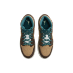 Jordan Air Jordan 1 Mid "Cacao Wow"