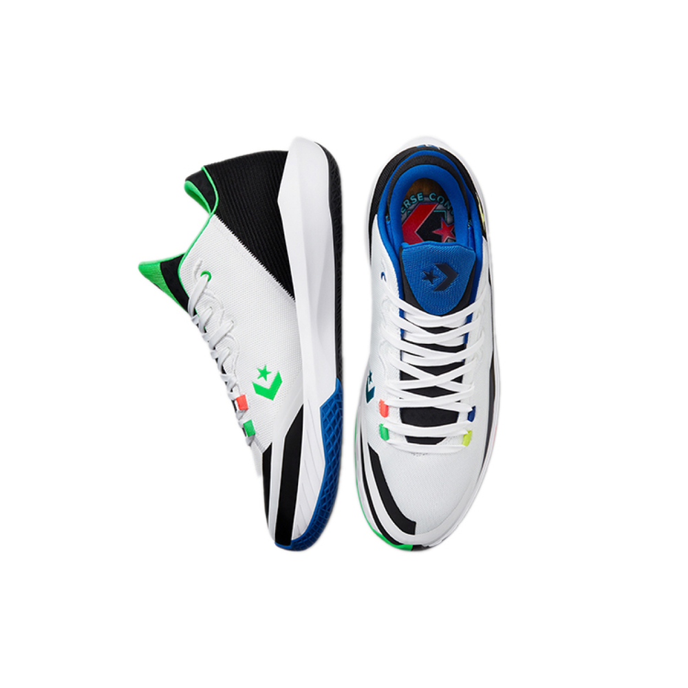NBA Jam x Converse All Star BB Jet TPU