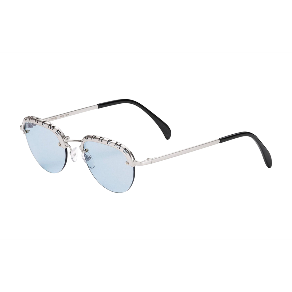 Supreme SS23 WEEK19 ELM SUNGLASSES