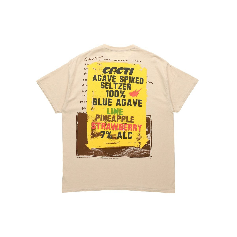 Travis Scott Cactus Jack T