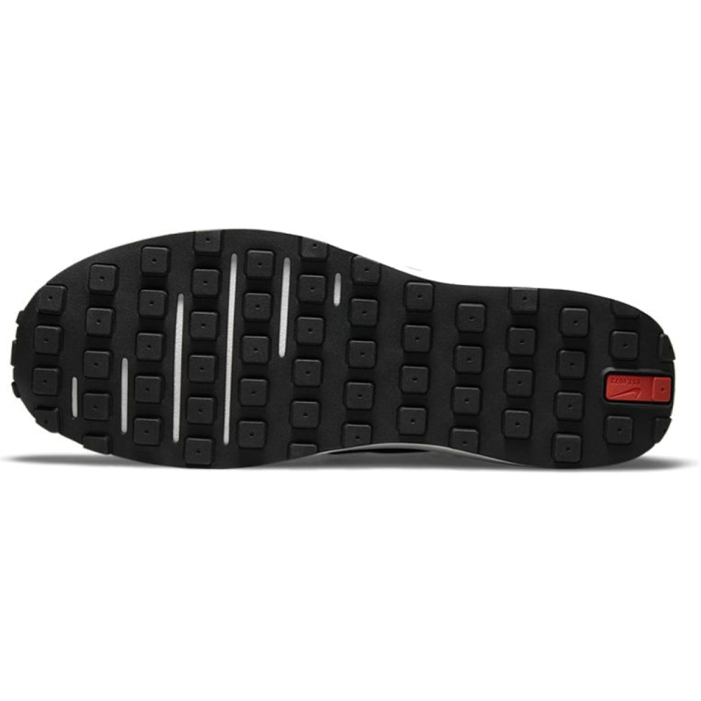 Nike Waffle One electric green
