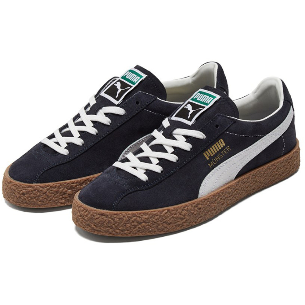 PUMA Muenster Og Muenster Og