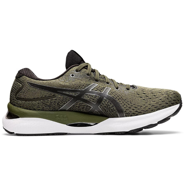 Asics GEL-Nimbus 24
