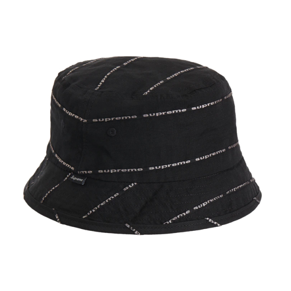 Supreme SS20 Week 1 Jacquard Linen Crusher