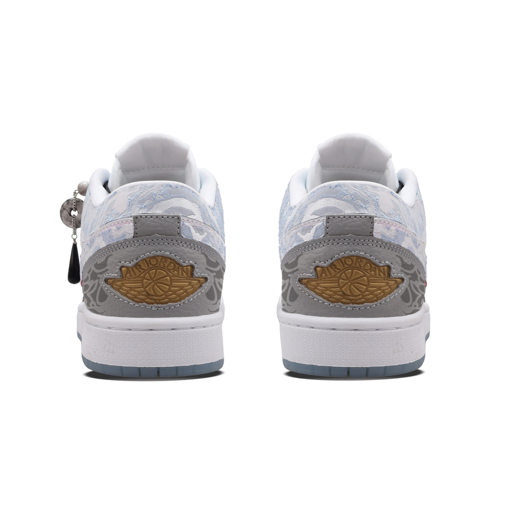 【 】 Jordan Air Jordan 1 CNY AI
