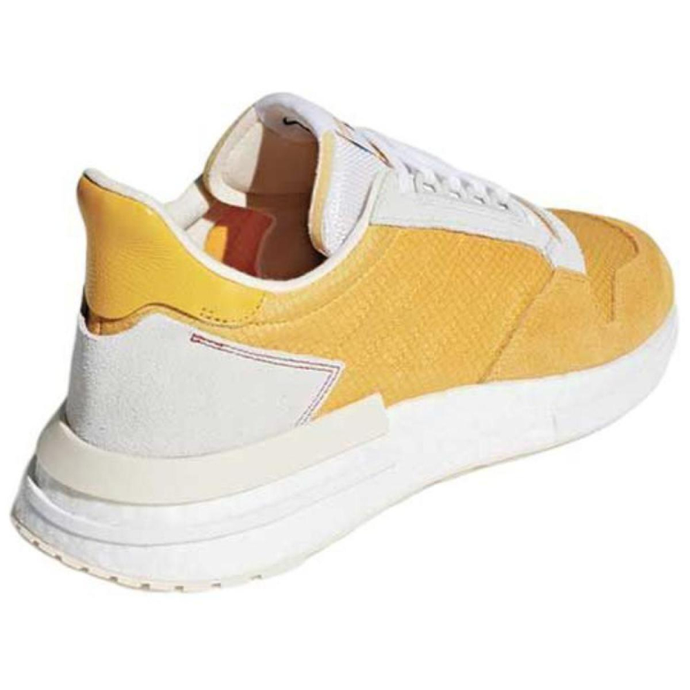 Adidas originals ZX 500 500 RM Yellow White