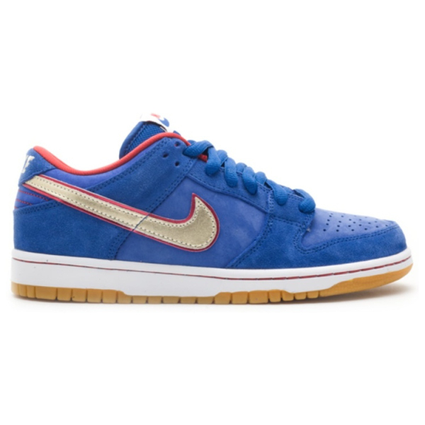 Nike Dunk SB Eric Koston