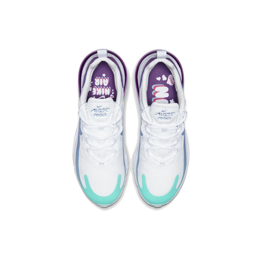 Nike Air Max 270 React