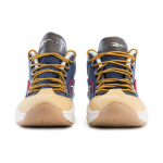 Reebok Question Dress Code