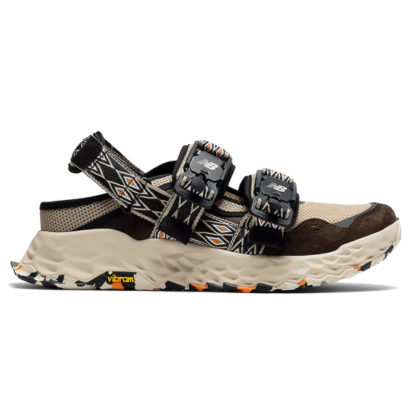 Tokyo Design Studio x New Balance Niobium Concept 2