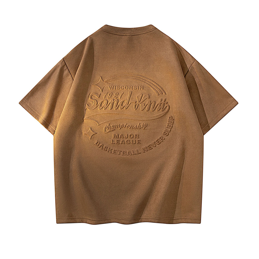 SandKnit 1.0 T