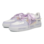 【 】 Nike Air Force 1 LE GS