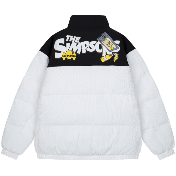 The Simpsons Logo
