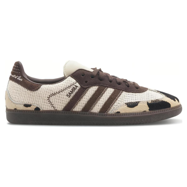 Notitle x adidas originals Samba