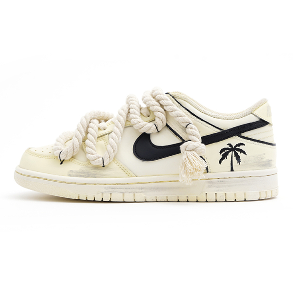【 】 Nike Dunk Low ins GS