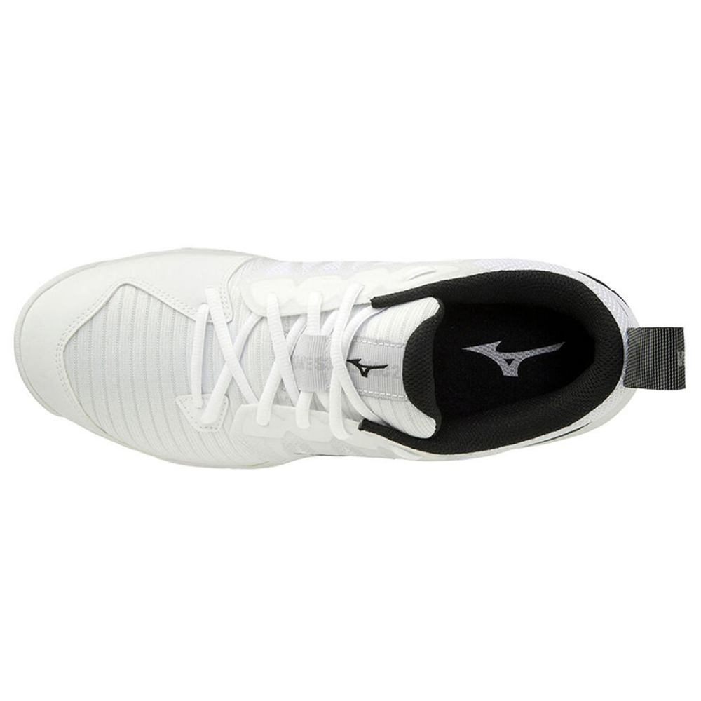 Mizuno Wave Supersonic 2