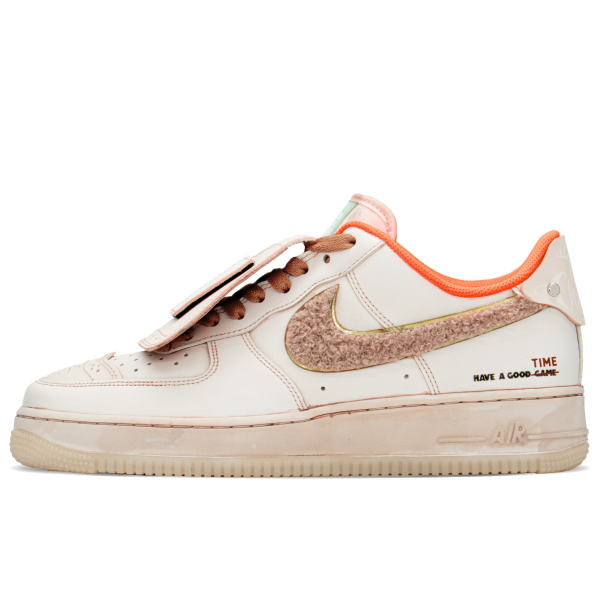 【 】 Nike Air Force 1