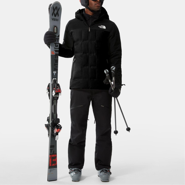 THE NORTH FACE Logo