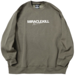 MIRACLE KILL MK