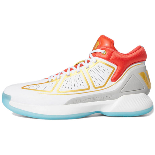 Adidas D Rose 10