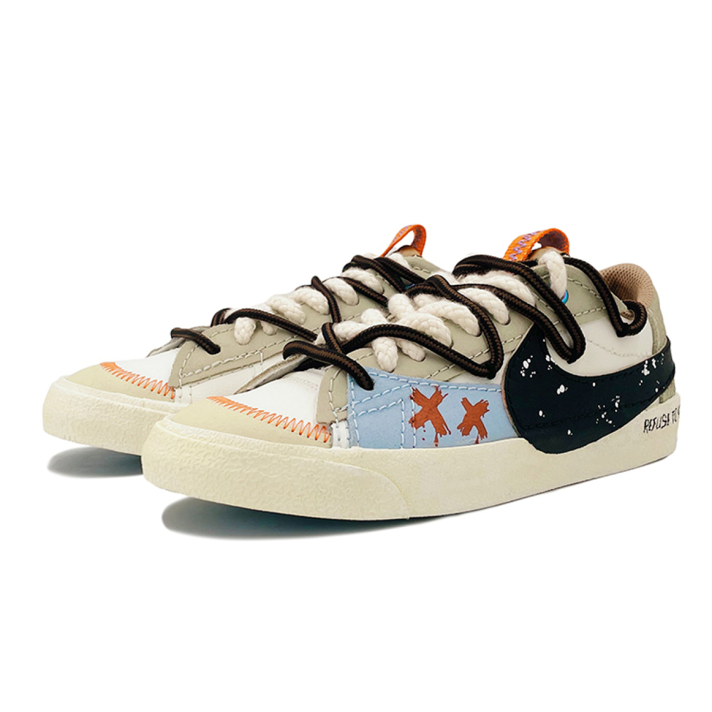 【 】 Nike Blazer Low 77