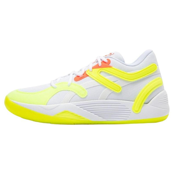 PUMA Trc Blaze Court Glow Stick