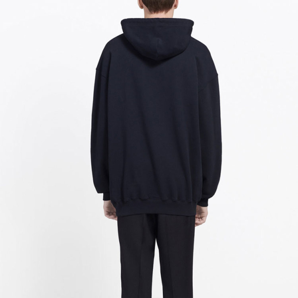 Balenciaga BB hoodie