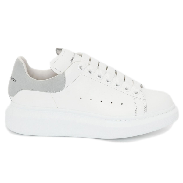Alexander McQueen Oversized