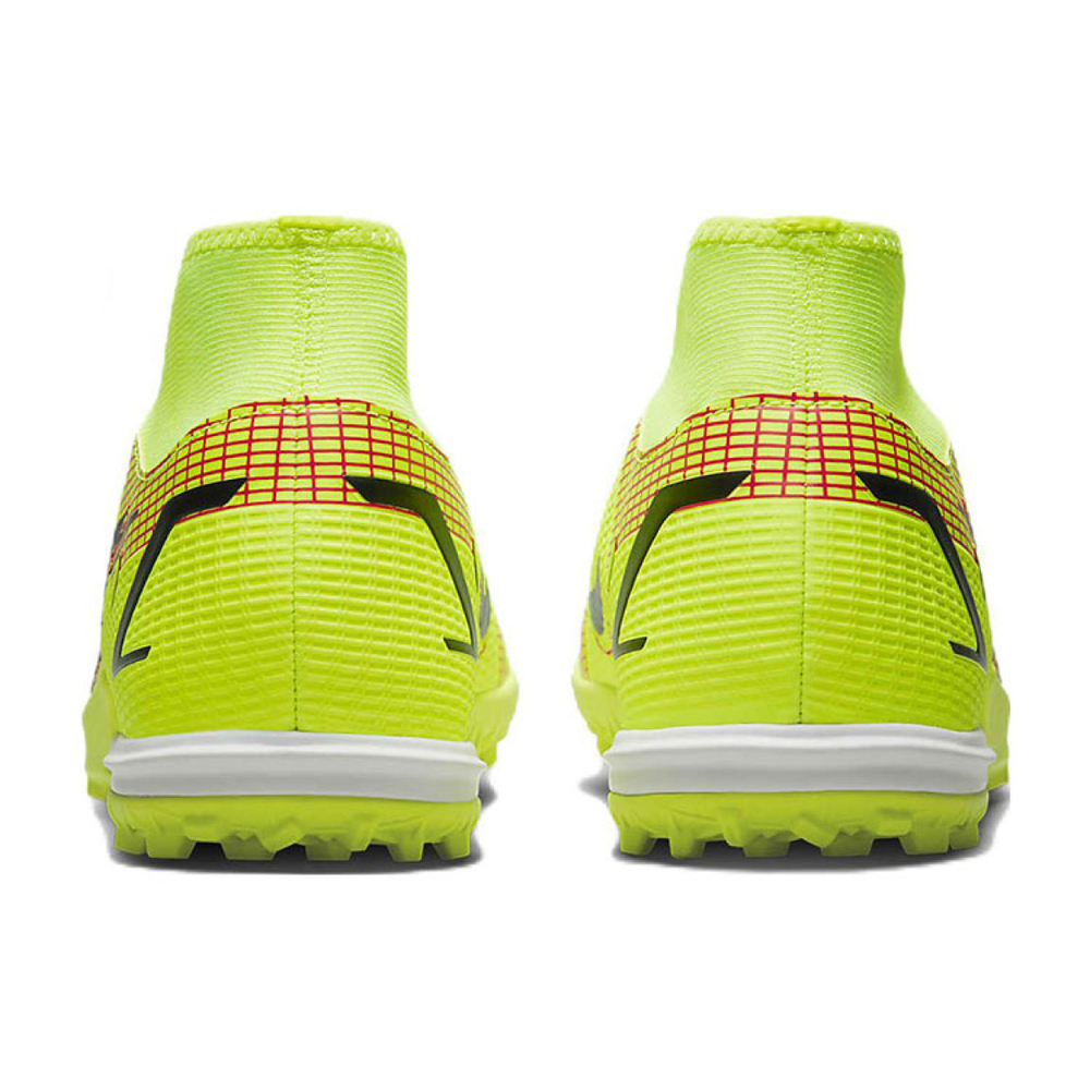 Nike Mercurial Superfly 8 14 Academy TF（ ）