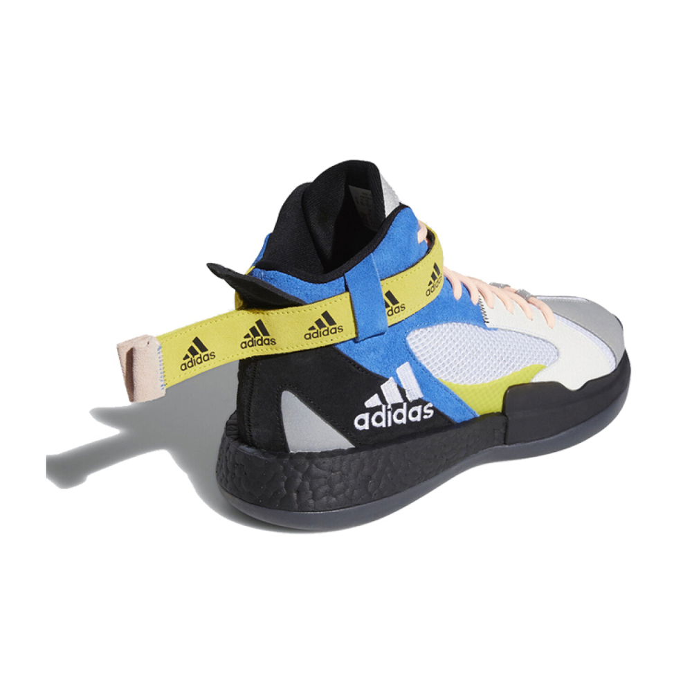 Adidas Trifecta