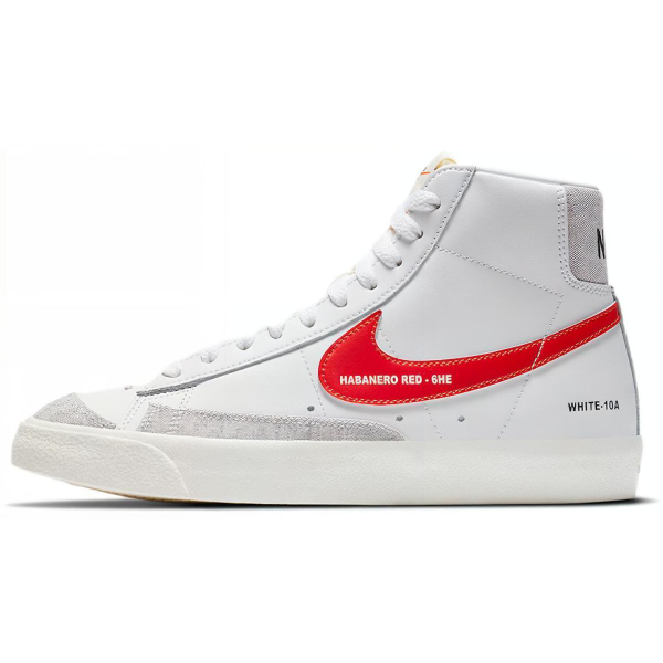 Nike Blazer 77 "Color Code"