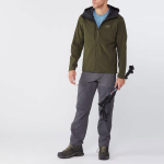 Arcteryx GAMMA Mx HOODY