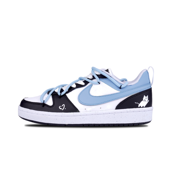【 】 Nike Court Borough GS