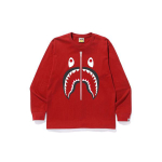 A BATHING APE AW19 Shark