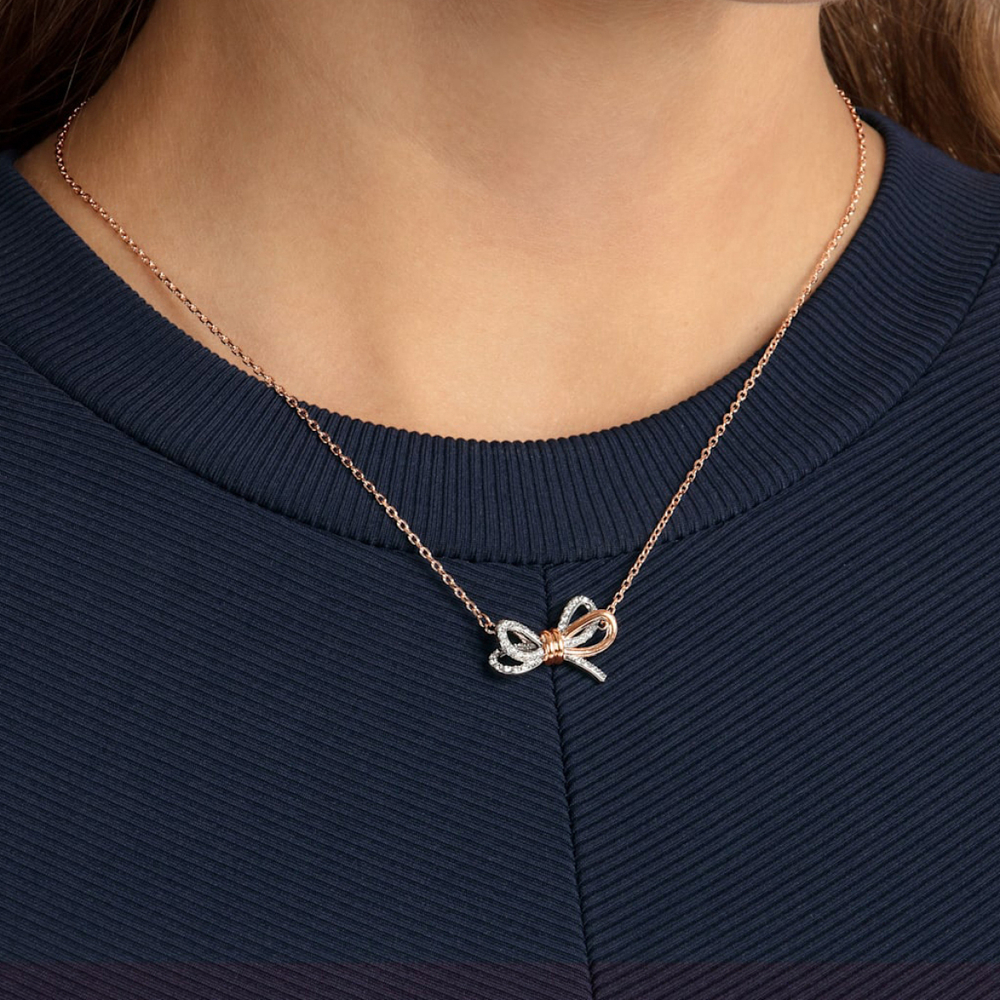 Swarovski Lifelong Bow