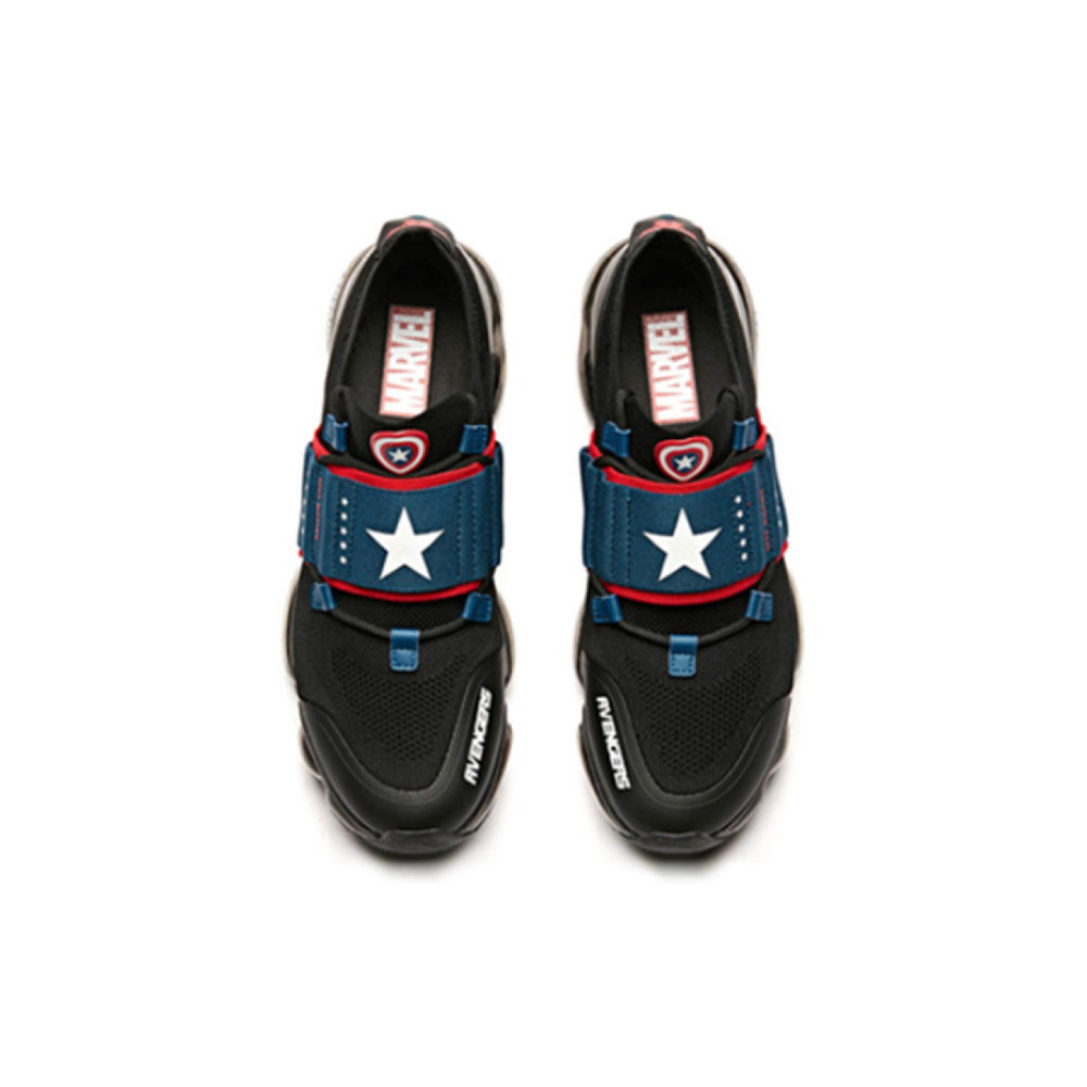 MARVEL x Anta