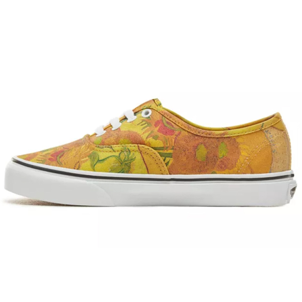 Vincent Van Gogh x Vans Authentic