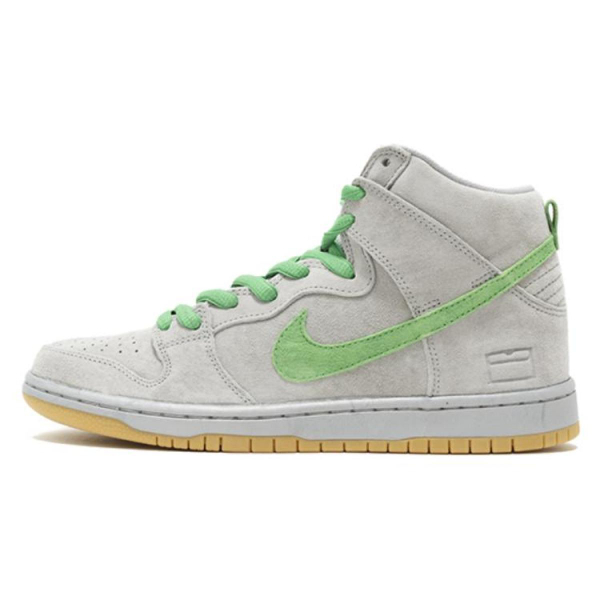 Nike Dunk SB Silver Box