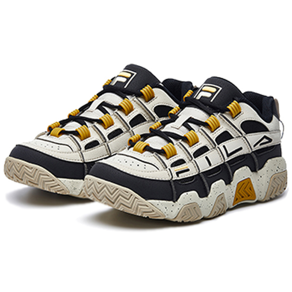 FILA Barricade