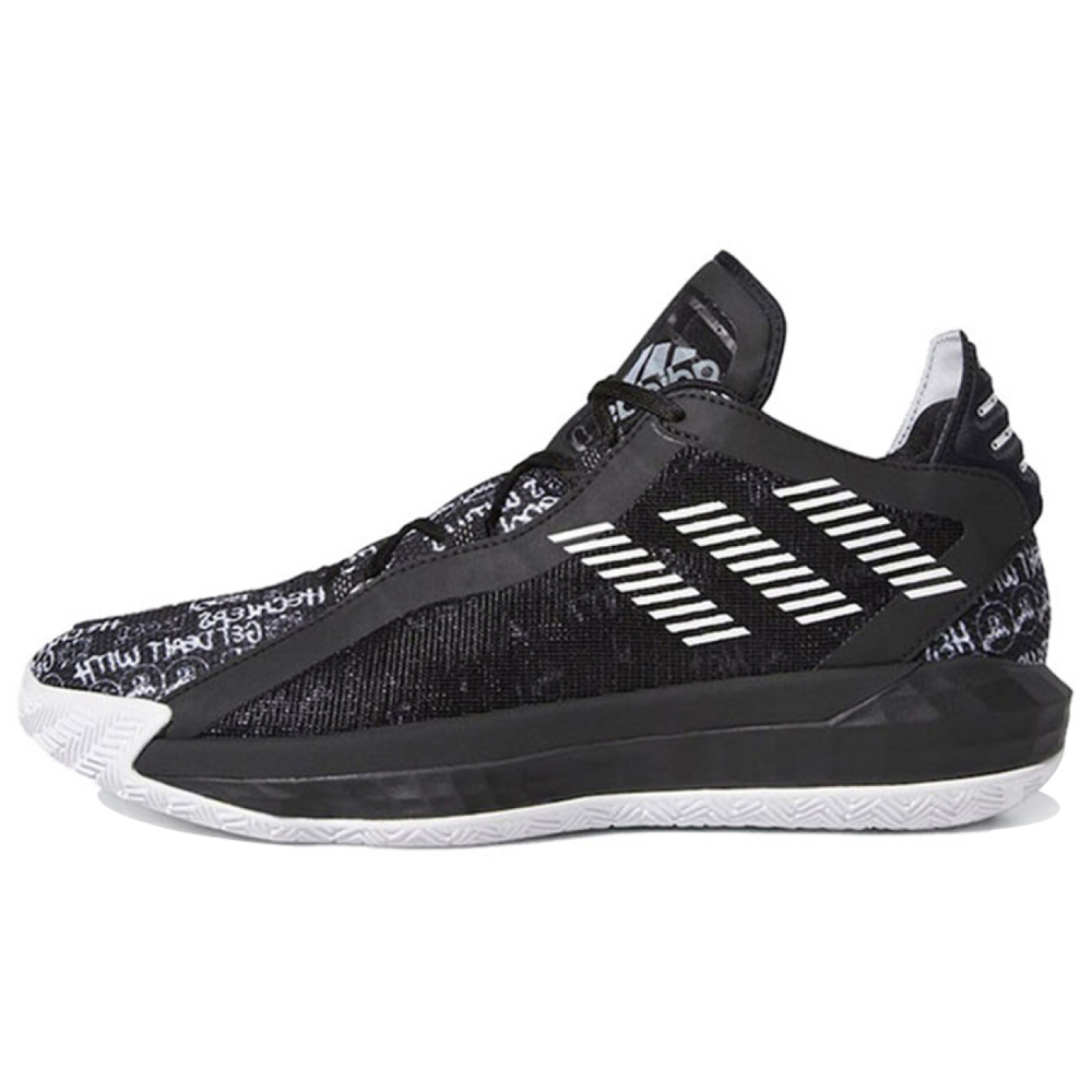 Adidas D lillard 6 Hecklers Get Dealt With