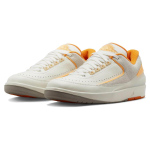 Jordan Air Jordan 2 Low Craft "Melon Tint"