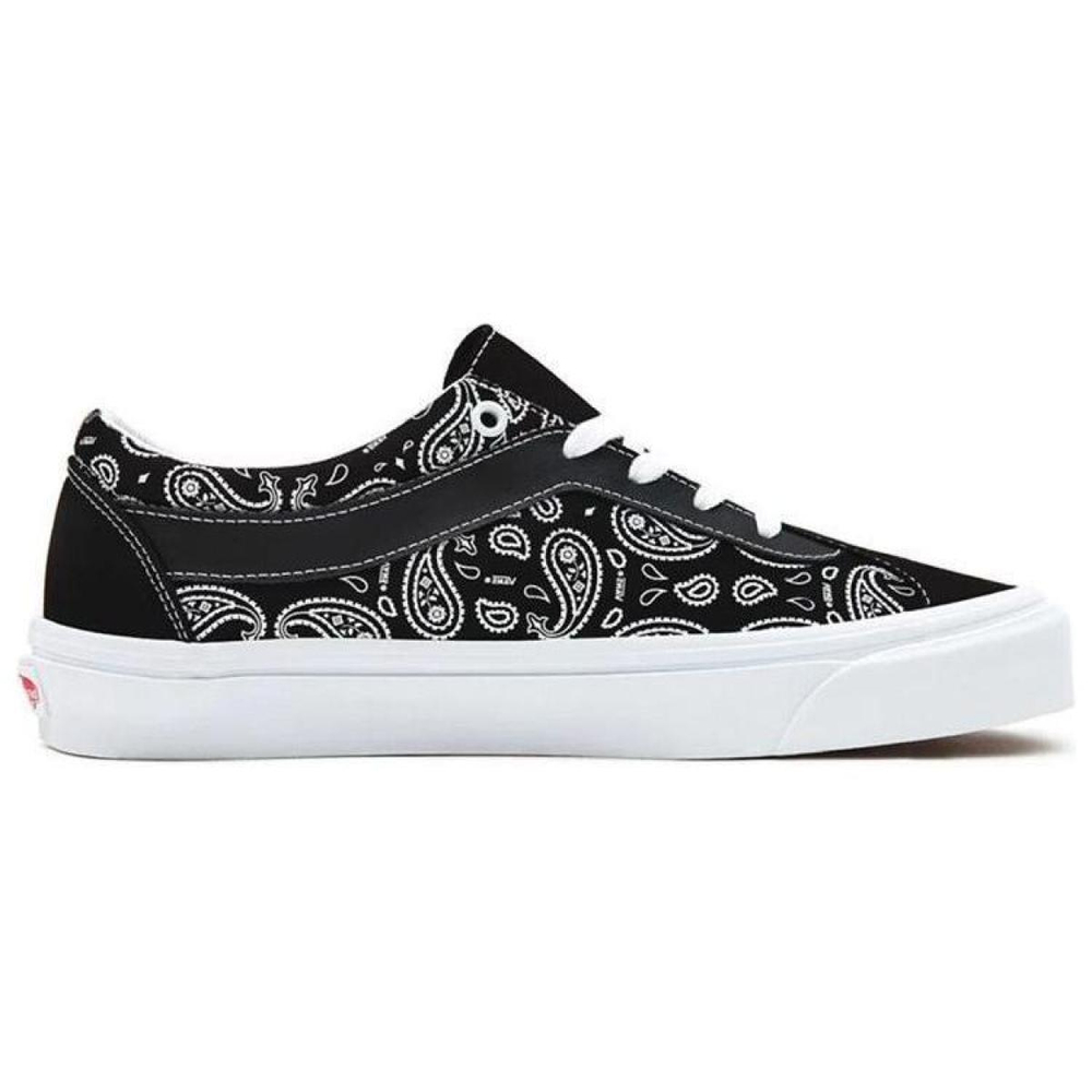 Vans Bold Bender Ni