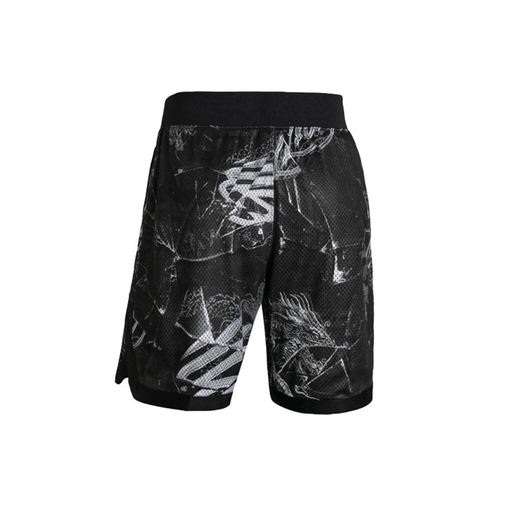 Under Armour x UA