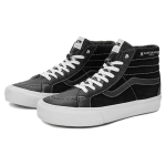 MASTERMIND WORLD x Vans SK8 Reissue LX