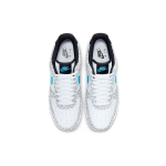 Nike Air Force 1 Leopard