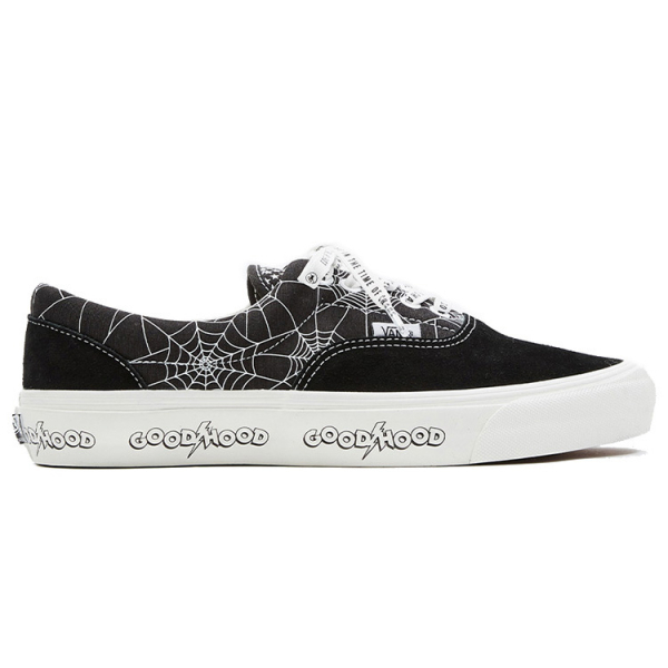 Goodhood x Vans Era Lx