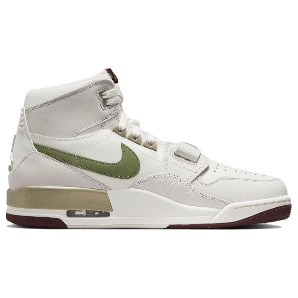 Jordan Legacy 312