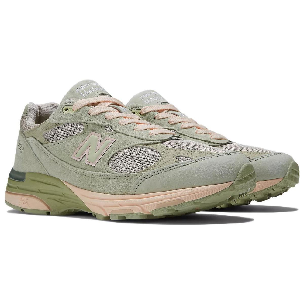 Joe Freshgoods x New Balance NB 993