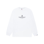 Aape FW23 Logo T