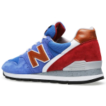 New Balance NB 996 Logo